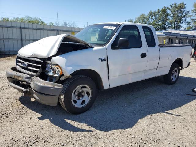 FORD F-150 HERI