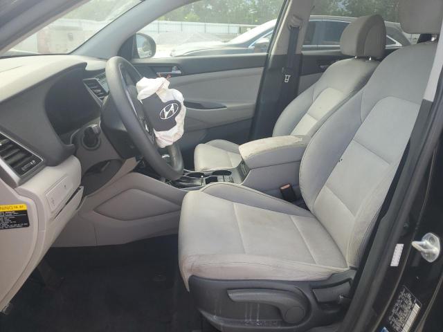 2017 HYUNDAI TUCSON SE KM8J23A46HU262302