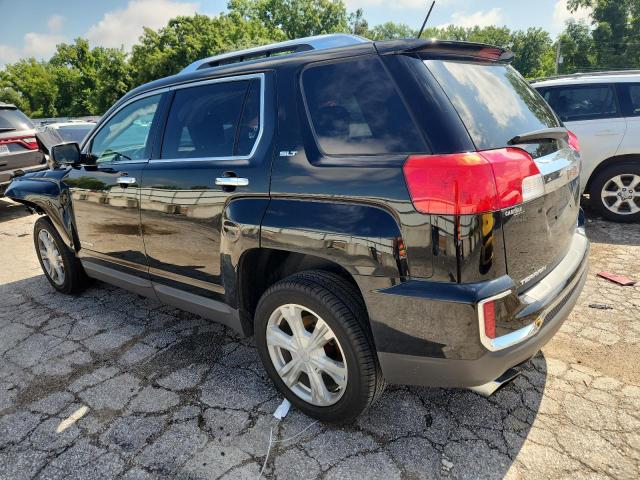 2017 GMC TERRAINSLT 2GKFLUEK2H6287027