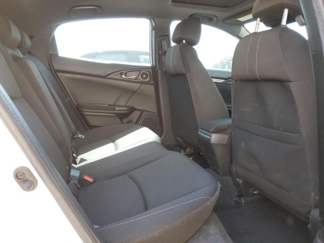 2017 HONDA CIVIC EX - SHHFK7H53HU420778