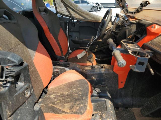 2022 HONDA SXS1000 S2 1HFVE0540N4300338