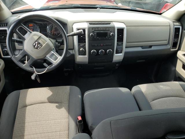 2010 DODGE RAM 1500 - 1D7RV1GT2AS175487