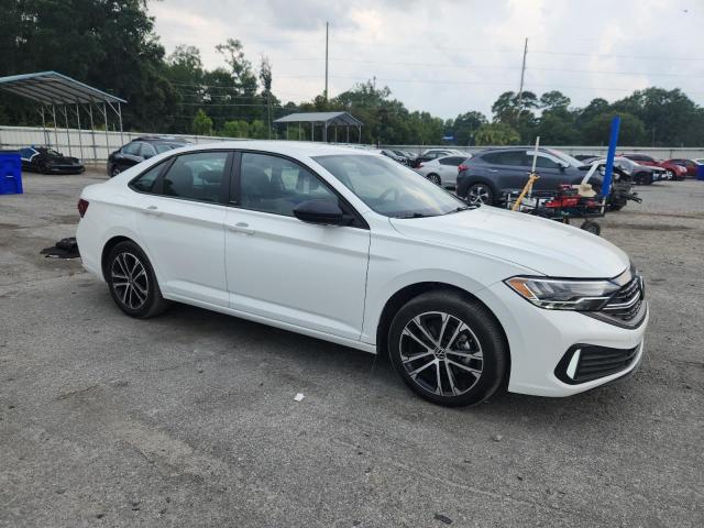 2023 VOLKSWAGEN JETTA SPOR - 3VWBM7BU5PM058437