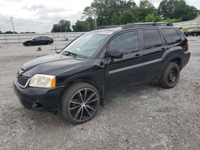 MITSUBISHI ENDEAVOR L