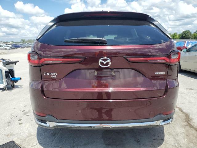 2024 MAZDA CX-90 PREMIUM JM3KKDHD4R1180258