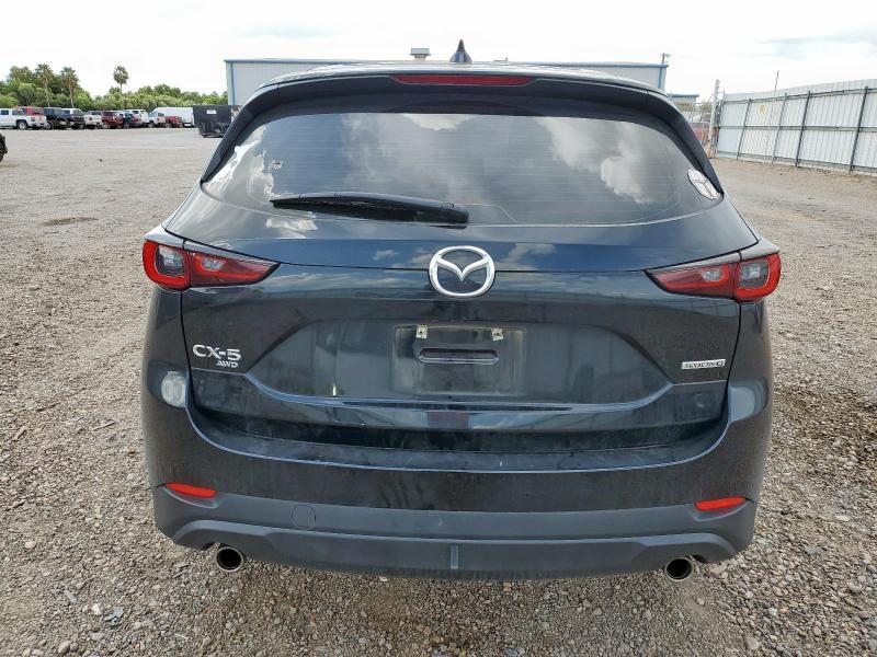 2023 MAZDA CX-5 JM3KFBAM3P0165160