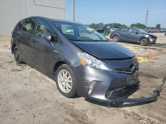 Vin: jtdzn3eu5d3276040, lot: 63200415, toyota prius 20134
