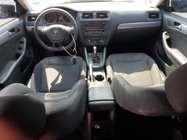2015 VOLKSWAGEN JETTA SE 3VWD17AJ5FM213155
