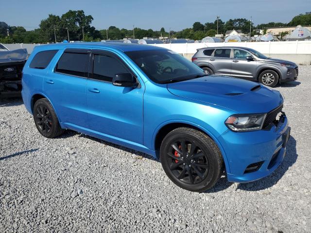2018 DODGE DURANGO R/ 1C4SDJCT4JC434723