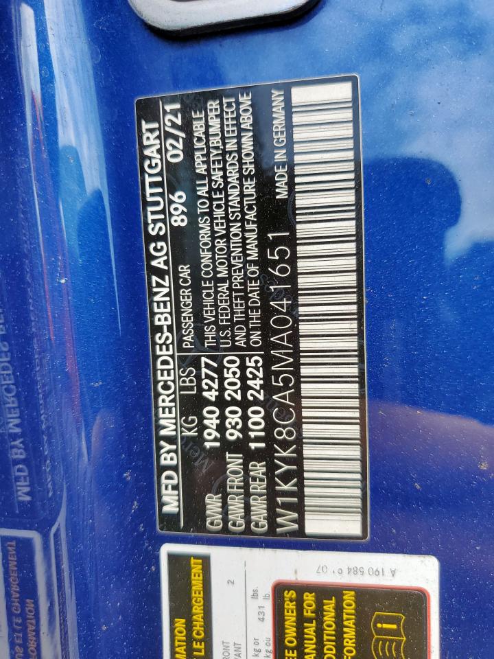 MERCEDES-BENZ AMG GT AMG GT