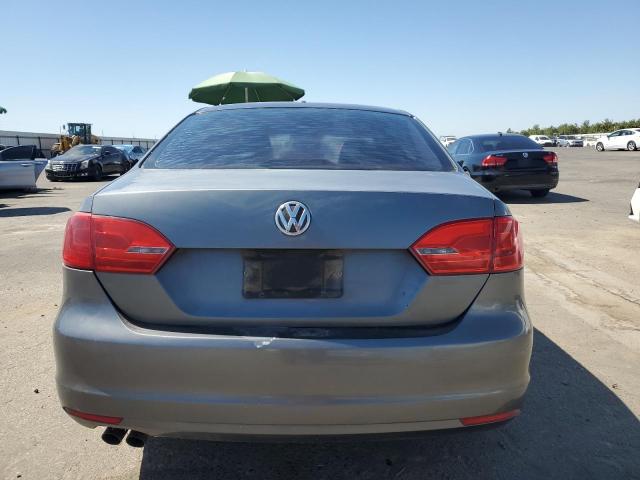 2012 VOLKSWAGEN JETTA SE - 3VWDP7AJXCM344110