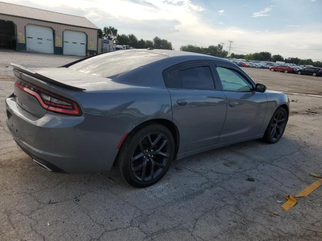 2019 DODGE CHARGER SX 2C3CDXBG4KH666107