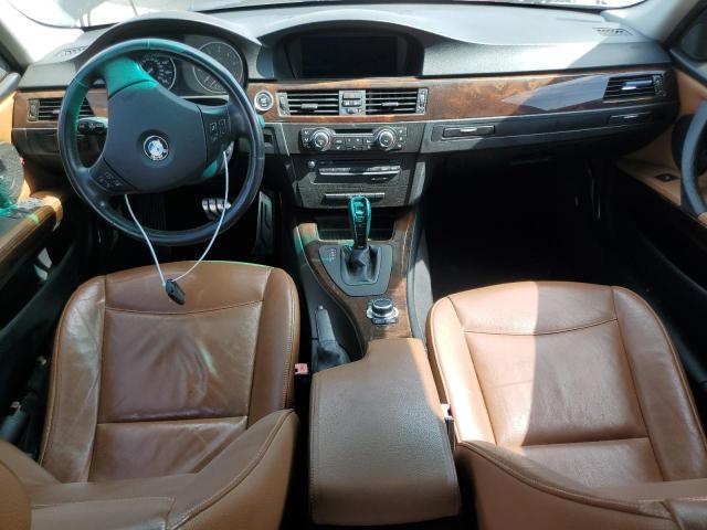 2011 BMW 328 XI SUL - WBAPK5C52BA994500