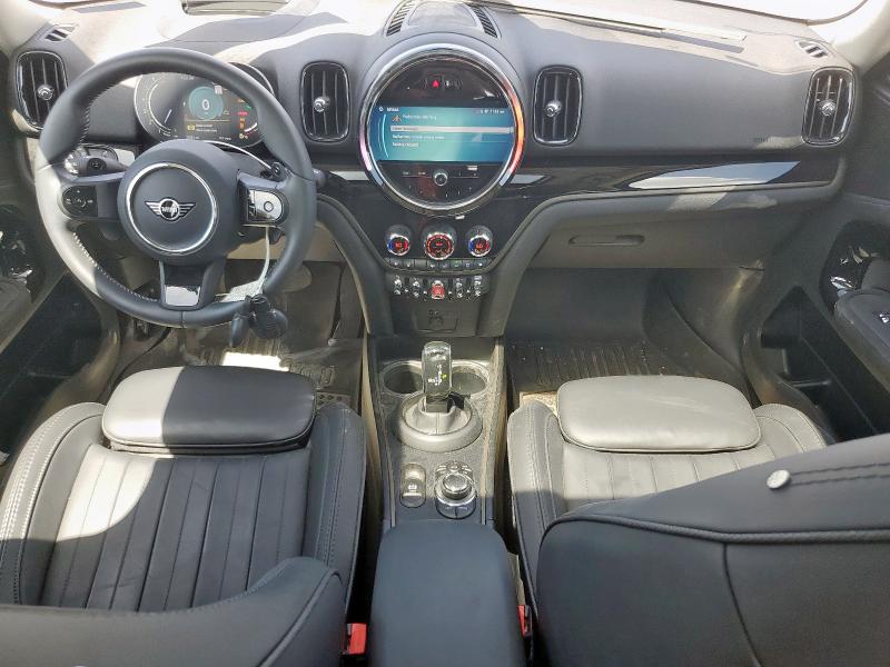 2023 MINI COOPER S C WMZ53BR0XP3R00232