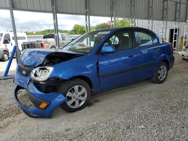 KIA RIO BASE
