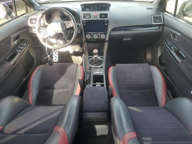 2020 SUBARU WRX STI JF1VA2E68L9827942