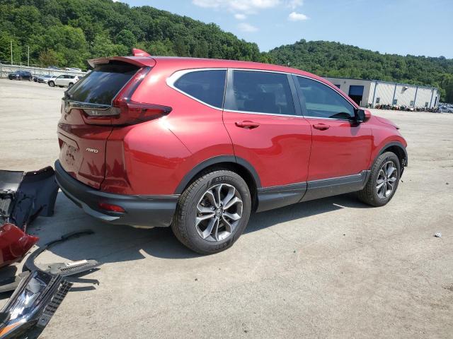 2022 HONDA CR-V EX 2HKRW2H58NH641733