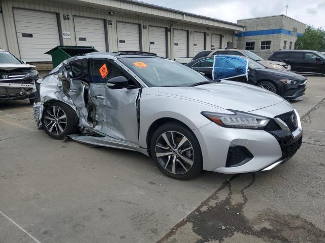2019 NISSAN MAXIMA S - 1N4AA6AV7KC362400