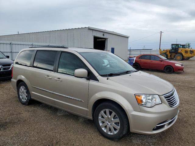 2016 CHRYSLER TOWN & COU 2C4RC1BG0GR185519