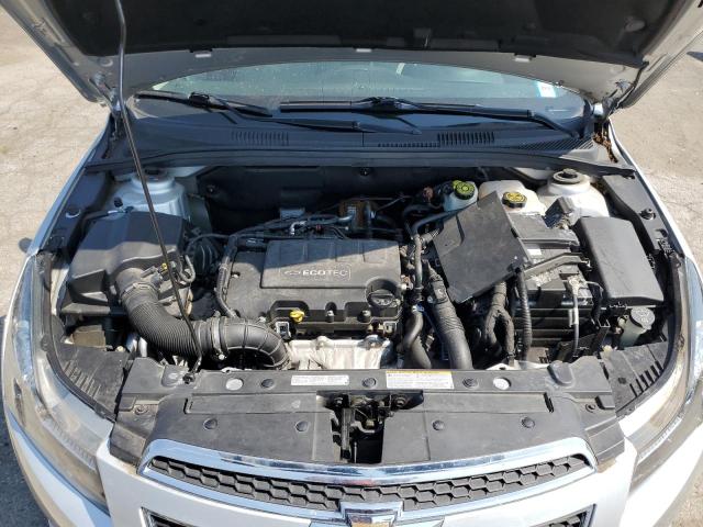 2011 CHEVROLET CRUZE LT - 1G1PF5S9XB7247079