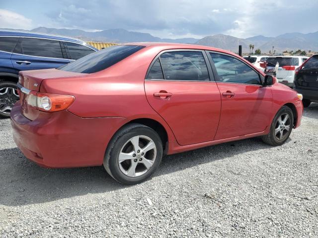 2012 TOYOTA COROLLA BA - 2T1BU4EE7CC787015