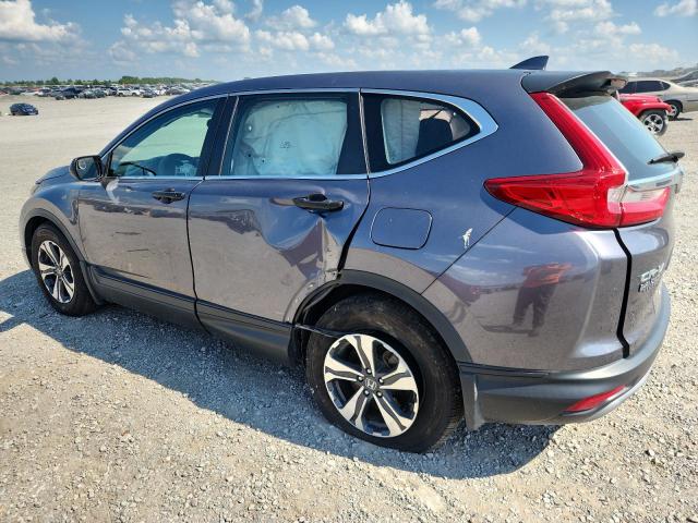 2018 HONDA CR-V LX - 2HKRW6H39JH234035