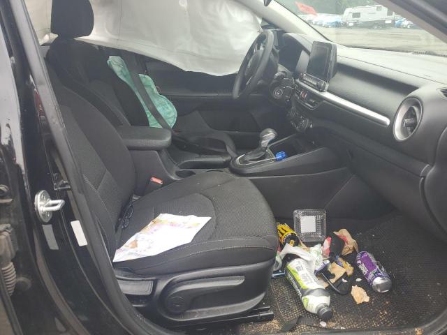 2019 KIA FORTE FE - 3KPF24AD6KE033379