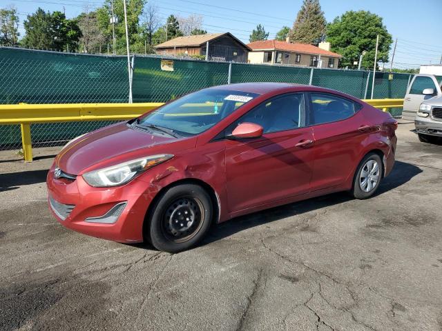Vin: 5npdh4ae7gh702986, lot: 63339105, hyundai elantra se 2016 img_1
