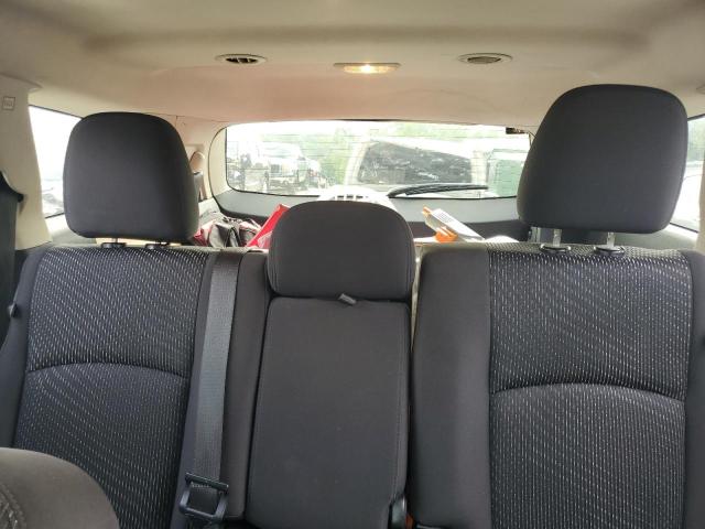 2015 DODGE JOURNEY SX 3C4PDDBG3FT688785