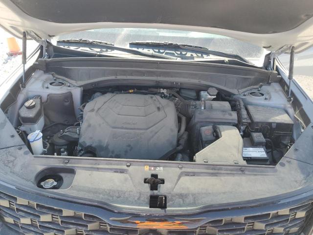 2022 KIA TELLURIDE EX 5XYP3DHC0NG214788
