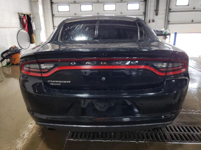 2017 DODGE CHARGER PO 2C3CDXKT7HH661019