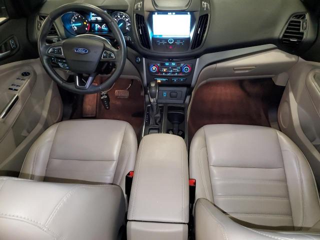 2019 FORD ESCAPE SEL 1FMCU0HD0KUA91304