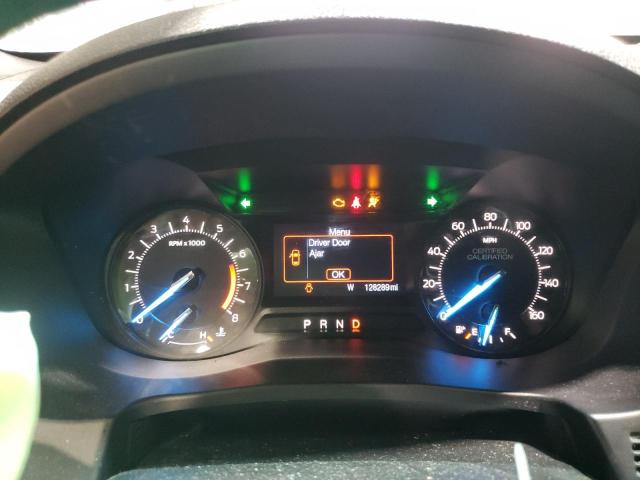 2016 FORD EXPLORER P - 1FM5K8AR2GGB13232