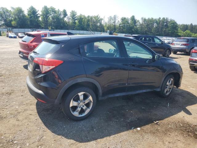 2017 HONDA HR-V LX 3CZRU6H39HG706835