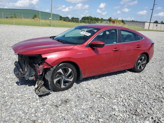 HONDA INSIGHT EX