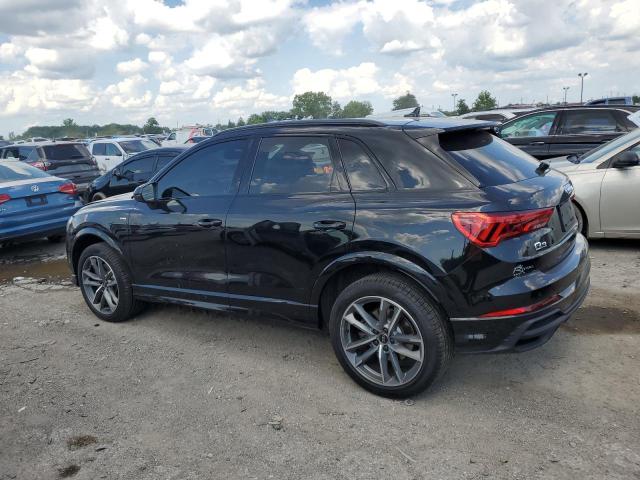 2024 AUDI Q3 PREMIUM - WA1DECF37R1192816