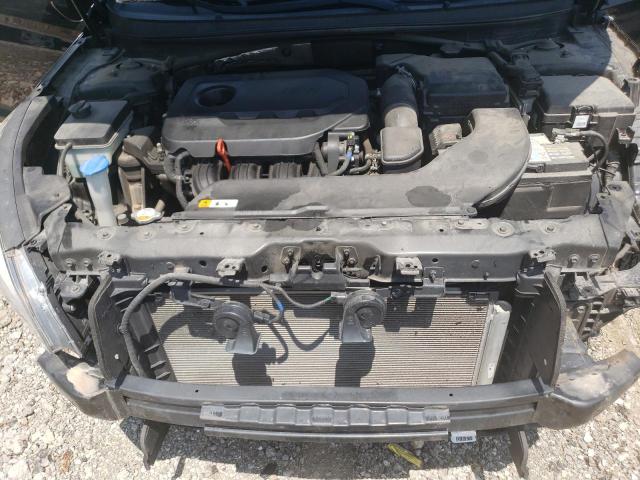 2017 HYUNDAI SONATA SE - 5NPE24AF6HH547153