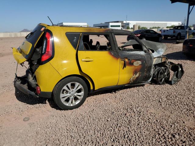 2014 KIA SOUL + - KNDJP3A54E7076766