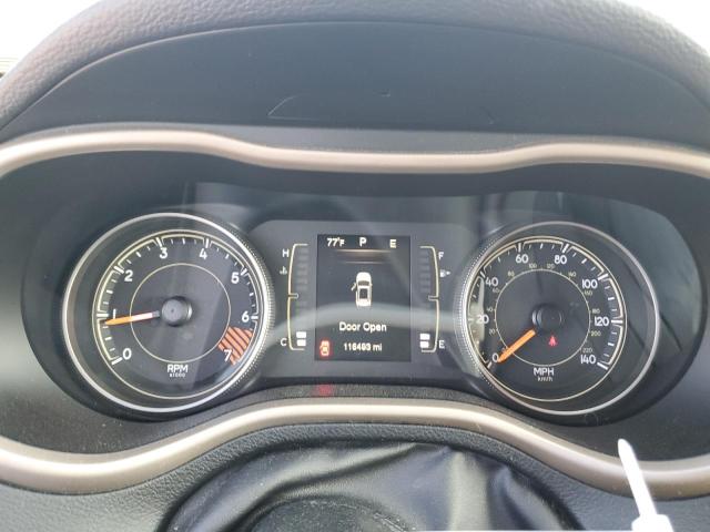 2015 JEEP CHEROKEE L 1C4PJLCB0FW695189