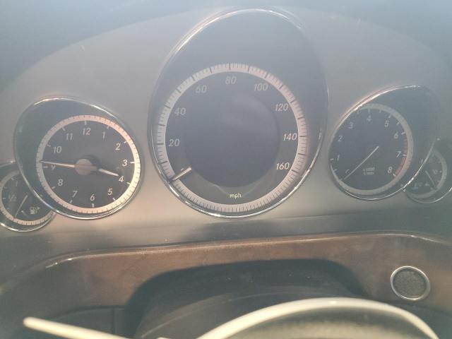 2013 MERCEDES-BENZ E 350 4MAT - WDDHF8JB6DA724295