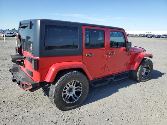 Vin: 1c4hjweg4gl186000, lot: 62554085, jeep wrangler sahara 20163