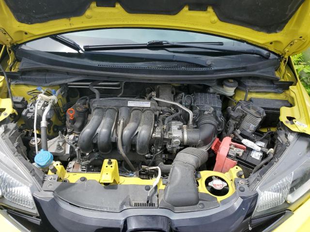 2015 HONDA FIT LX 3HGGK5H5XFM713193
