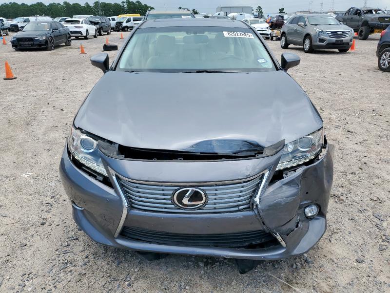 2014 LEXUS ES 350 - JTHBK1GG0E2151121