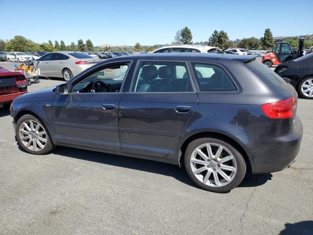 2013 AUDI A3 PREMIUM - WAUKEAFM0DA033457
