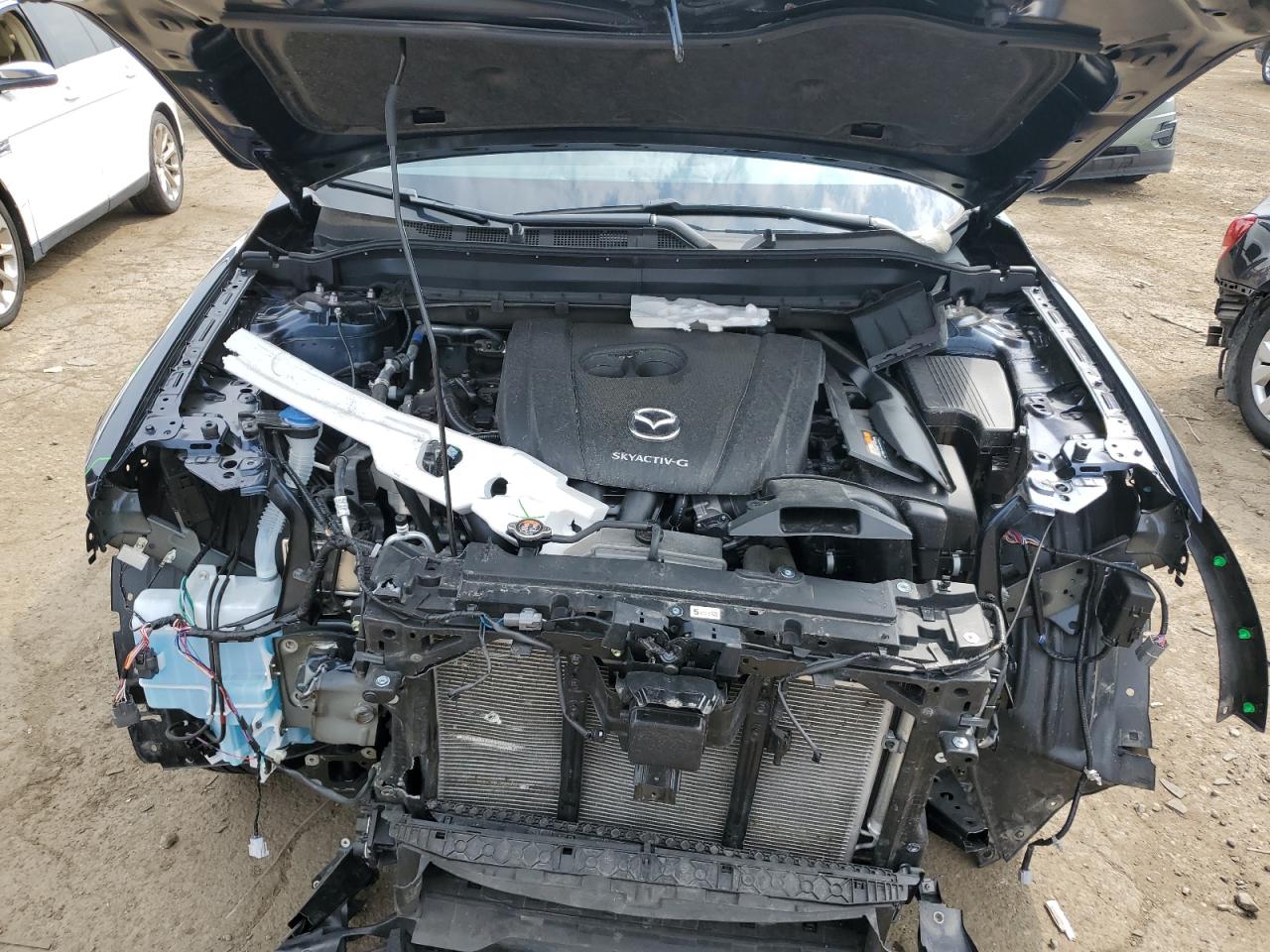 MAZDA CX-5 PREFERRED