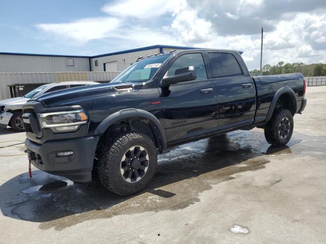 RAM 2500 POWER