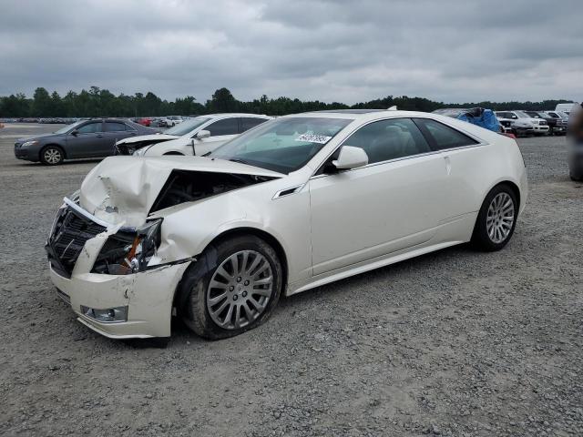 CADILLAC CTS PREMIU