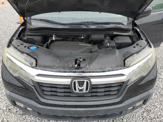 2017 HONDA RIDGELINE 5FPYK2F63HB006688