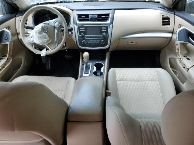 2016 NISSAN ALTIMA 2.5 1N4AL3AP0GN307650