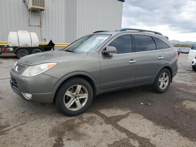 HYUNDAI VERACRUZ G